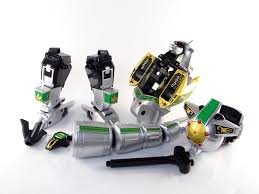 Mua bán DX LEGACY DRAGONZORD 2ND